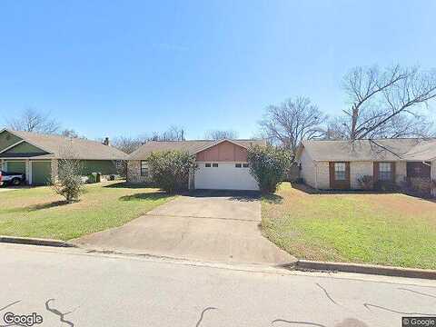 Purple Sage, ROUND ROCK, TX 78681
