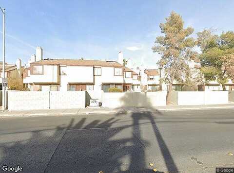 Spencer, LAS VEGAS, NV 89119