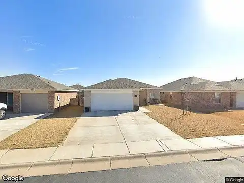 Eberly, AMARILLO, TX 79118