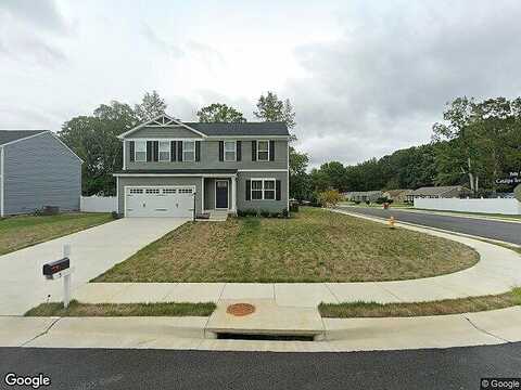 Catalpa, SOUTH PRINCE GEORGE, VA 23805