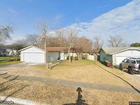 Grey Hawk, SAN ANTONIO, TX 78217