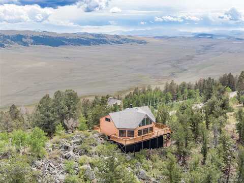Middle Fork, FAIRPLAY, CO 80440