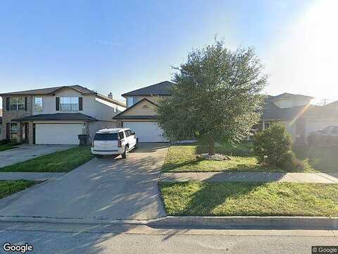 Donegal Bay, KILLEEN, TX 76549