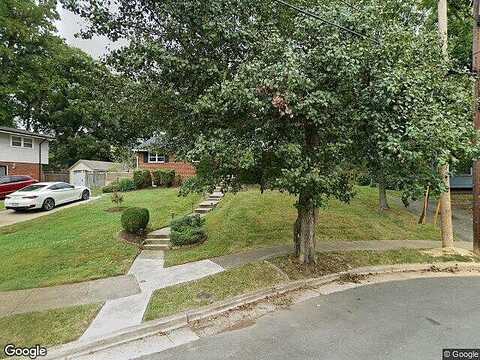 Owen, ALEXANDRIA, VA 22304