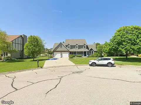 Hampton, MOUNT PLEASANT, WI 53403