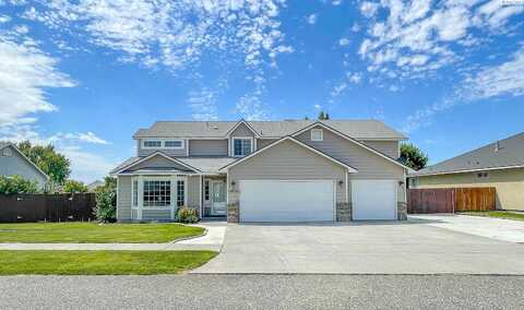 Hilltop, PASCO, WA 99301