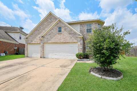 Kale Garden, KATY, TX 77449
