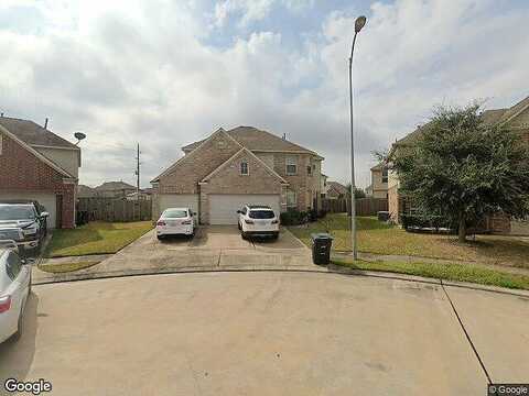Kale Garden, KATY, TX 77449