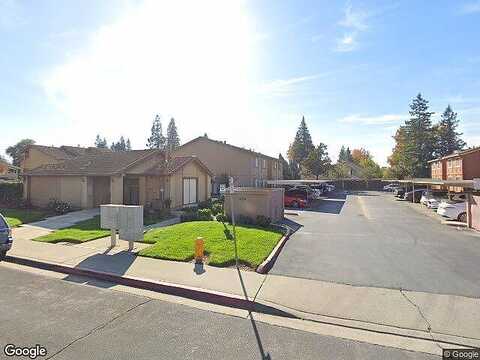 Cherry, MANTECA, CA 95337