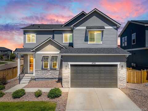 Ravencrest, CASTLE PINES, CO 80108