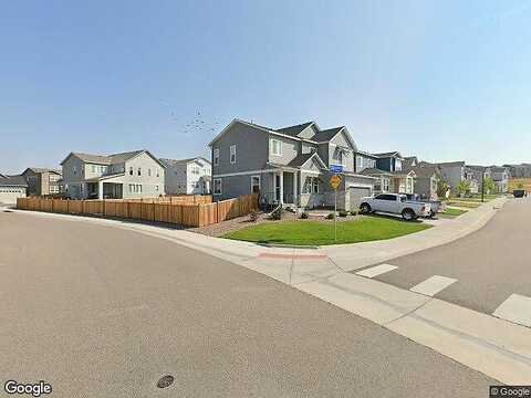 Ravencrest, CASTLE PINES, CO 80108