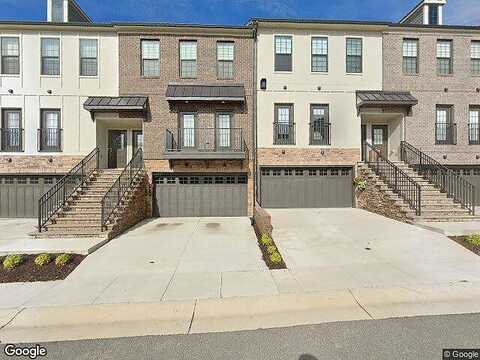 Broad Hill, HENRICO, VA 23233