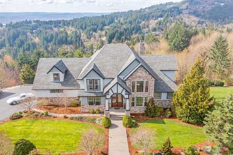 Hillsdale, WOODLAND, WA 98674