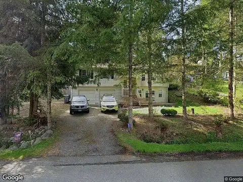151St, NORTH BEND, WA 98045