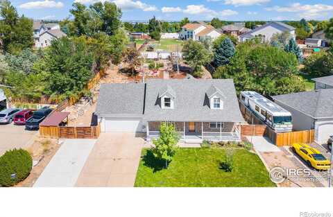 30Th, GREELEY, CO 80634