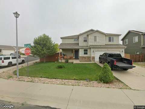 30Th, GREELEY, CO 80634