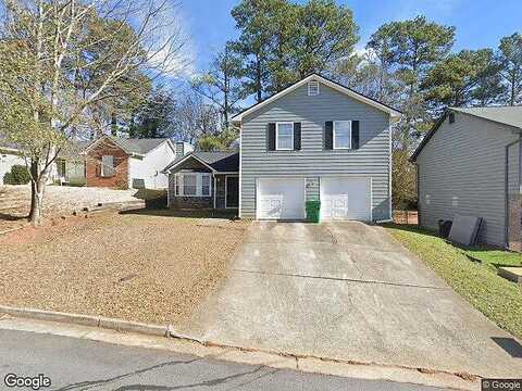 Sheppard Xing, STONE MOUNTAIN, GA 30083