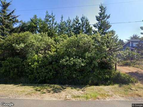 Seashore, OCEAN SHORES, WA 98569