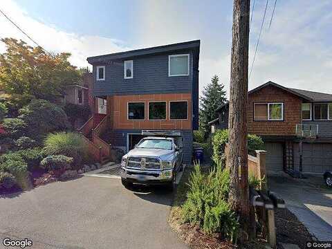Trenton, SEATTLE, WA 98136