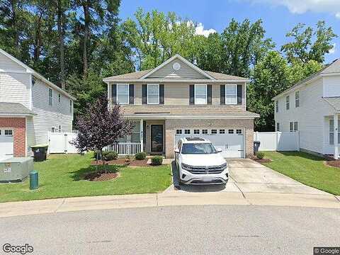 White Cap, CHESAPEAKE, VA 23321
