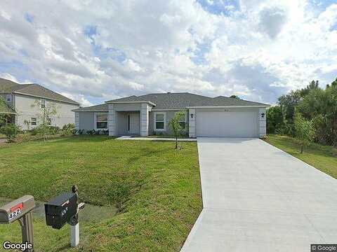 Hancock, PALM BAY, FL 32908