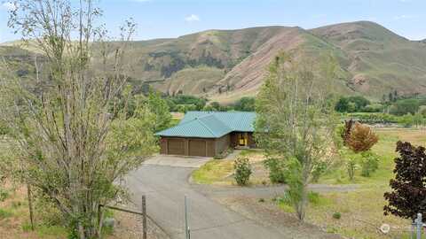 Canyon River, ELLENSBURG, WA 98926