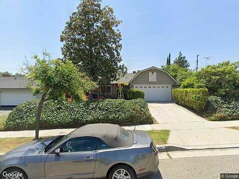 Morganfield, WEST COVINA, CA 91792