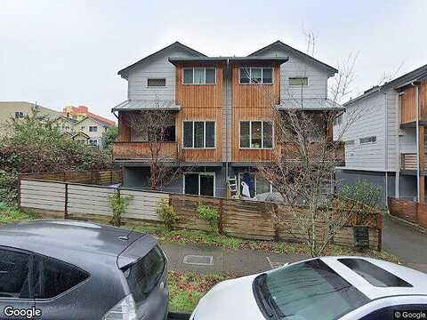 Pasadena, SEATTLE, WA 98105