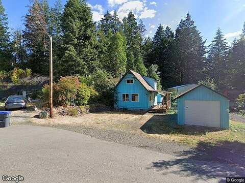 Sandra, BELFAIR, WA 98528