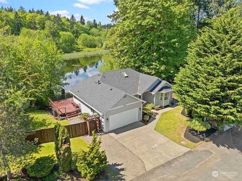 Regatta, GIG HARBOR, WA 98335