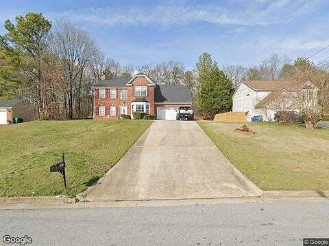 Sautee, CONLEY, GA 30288