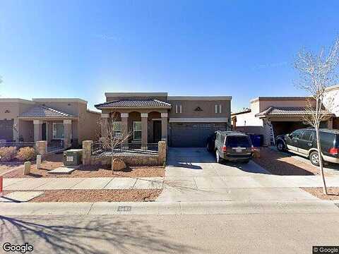 Loma Cortez, EL PASO, TX 79938