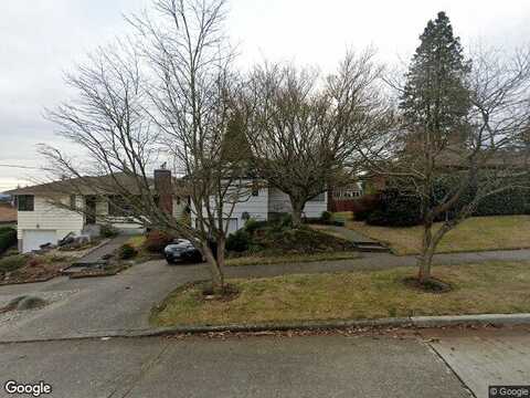 Rose, SEATTLE, WA 98126