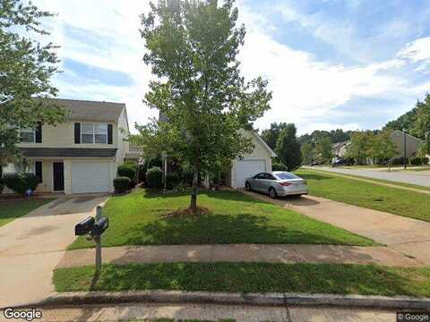 Coral, MCDONOUGH, GA 30253