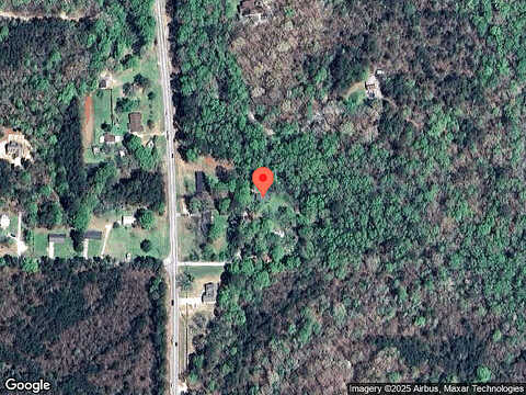 Highway 81, OXFORD, GA 30054