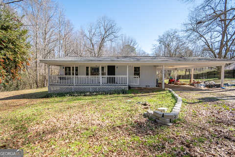 Highway 81, OXFORD, GA 30054
