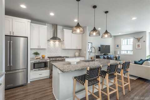 Ogden, ENGLEWOOD, CO 80113