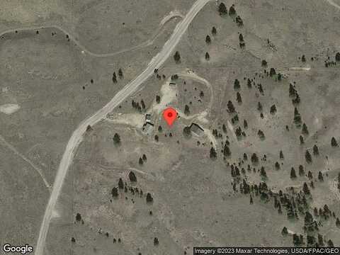 Cape Labelle, TONASKET, WA 98855