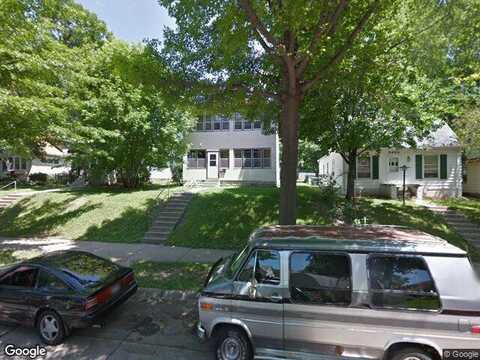 Russell, MINNEAPOLIS, MN 55412