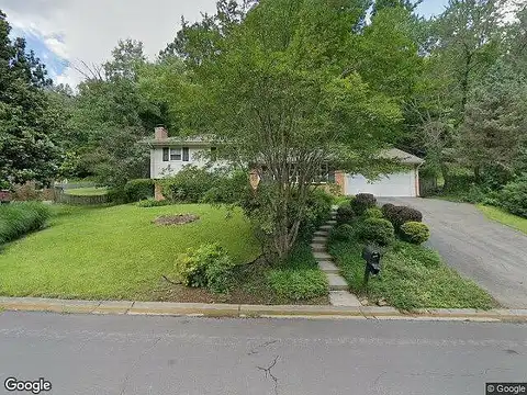 Kenwick, ROANOKE, VA 24018