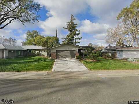 Eisenhower, SACRAMENTO, CA 95826