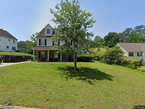 Forrest Bluff, LITHONIA, GA 30038