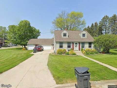 Alvilda, MOUNT PLEASANT, WI 53403