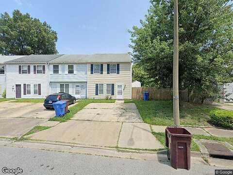 Clover, CHESAPEAKE, VA 23321