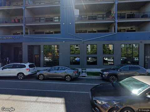 Blake, DENVER, CO 80205