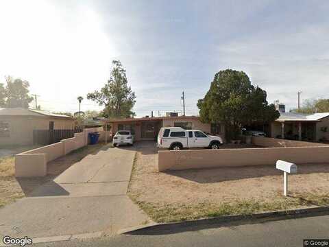 25Th, TUCSON, AZ 85713