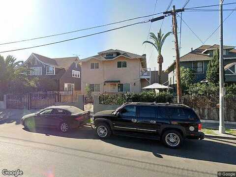 36Th, LOS ANGELES, CA 90011