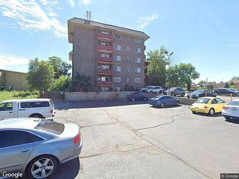 47Th, DENVER, CO 80211