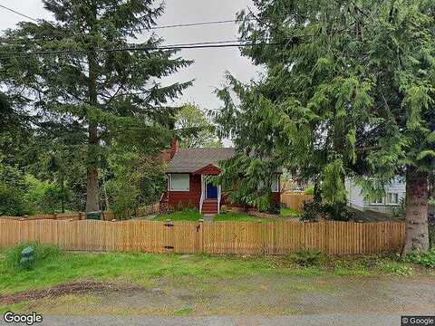 97Th, SEATTLE, WA 98115