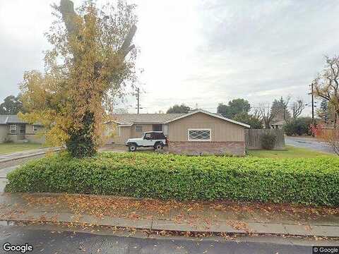 Ribier, MODESTO, CA 95350